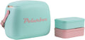 Lunch Box CoolerBag - 6 Qts