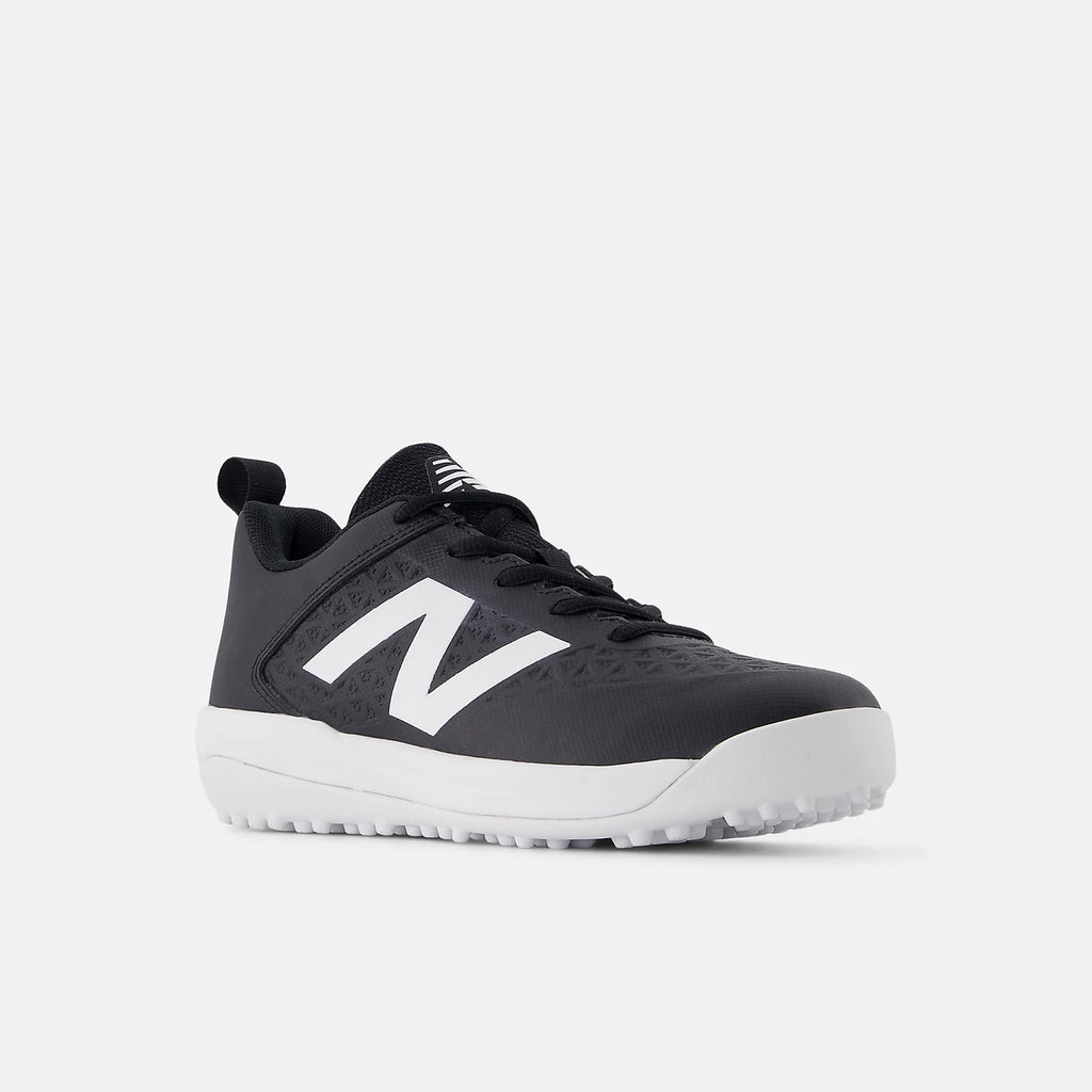 New Balance Youth 4040 v8 Turf-Trainer Baseball Shoes