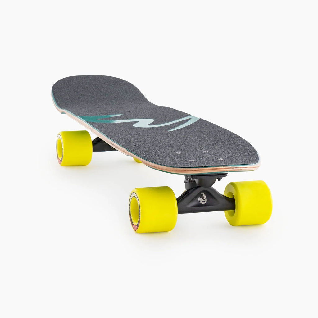 Landyachtz Dinghy Classic - Wave Longboard