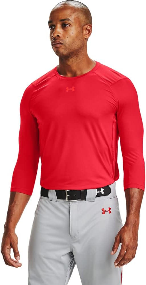 Men's Iso-Chill ¾ Sleeve Shirt