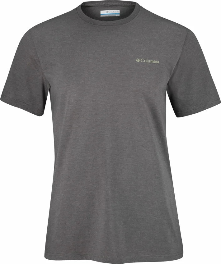 Columbia Men's CSC Outdoor Organic Cotton T-Shirt