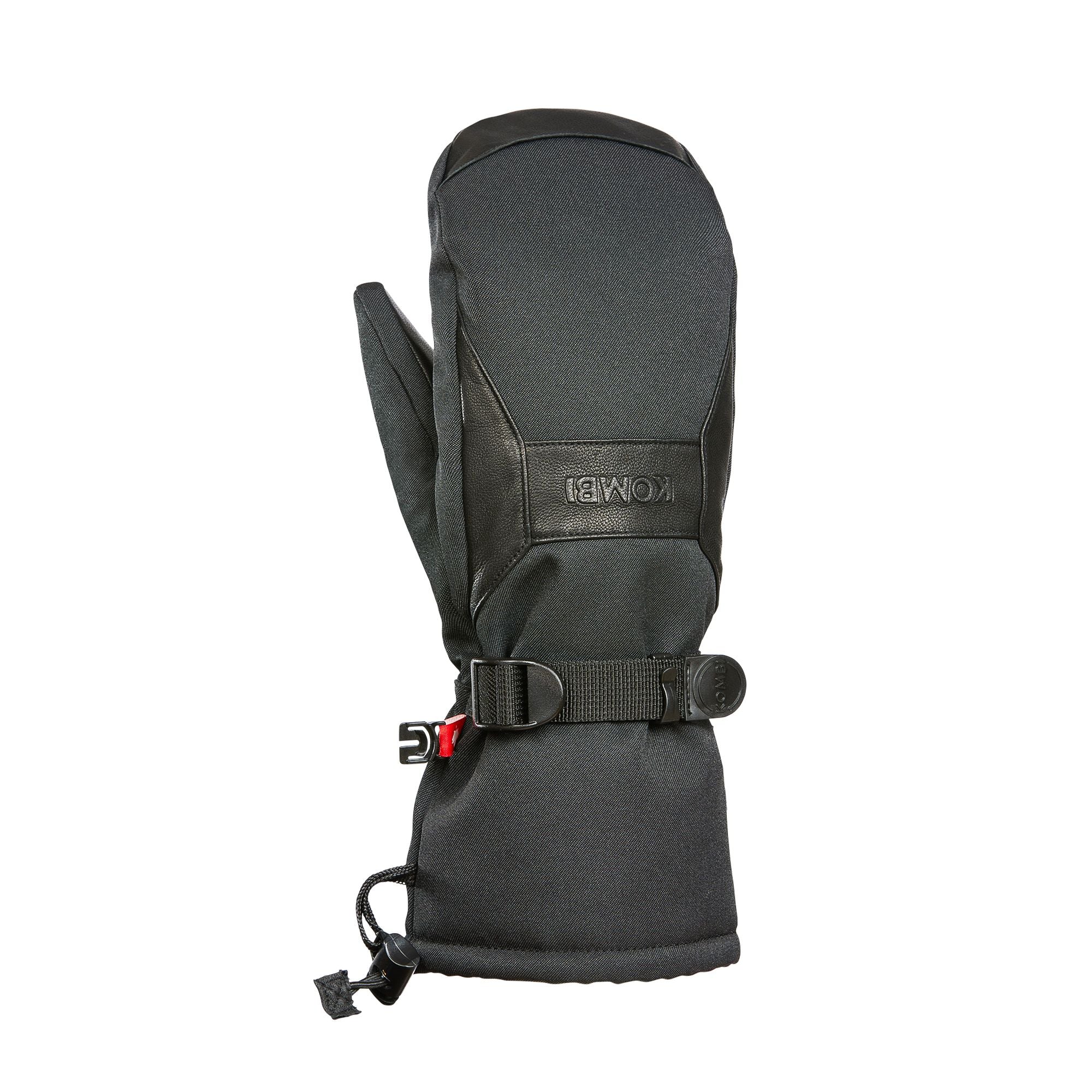 Men's Navigator Mitts