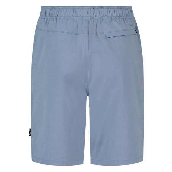 Billabong Boys' Crossfire Elastic Shorts