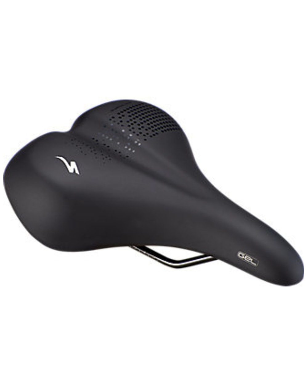 Specialized Body Geometry Comfort Saddle