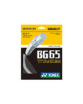 BG65 Titanium Badminton String