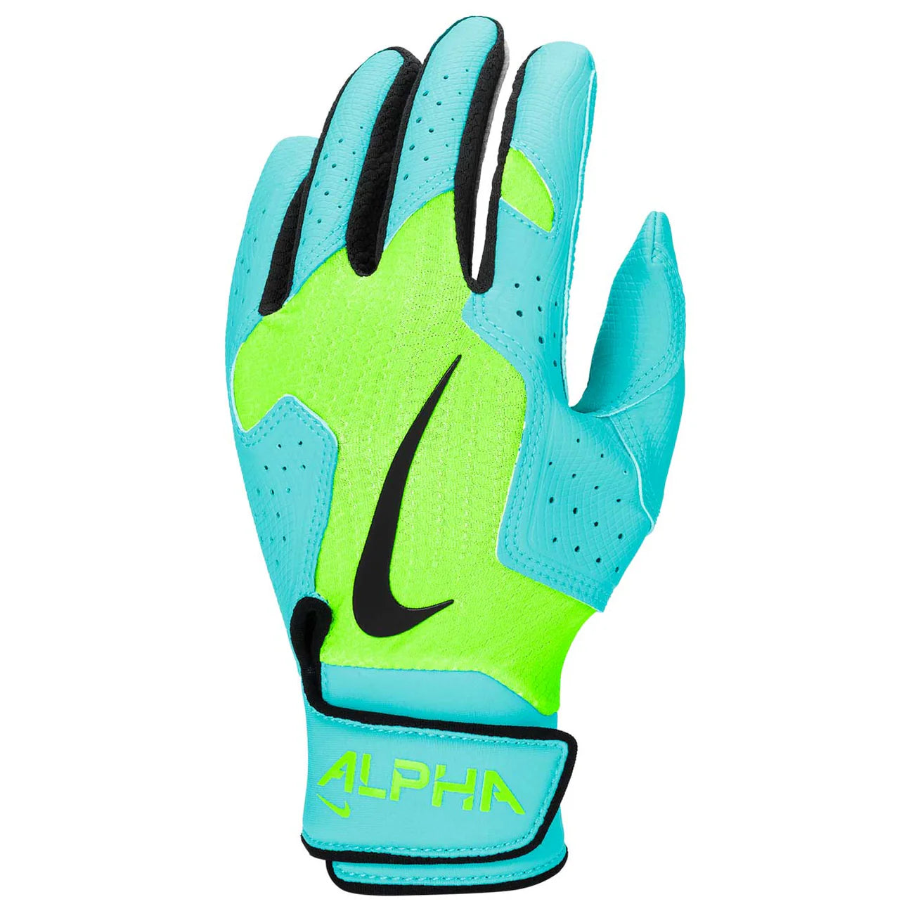 Nike Youth Alpha 2.0 Batting Gloves