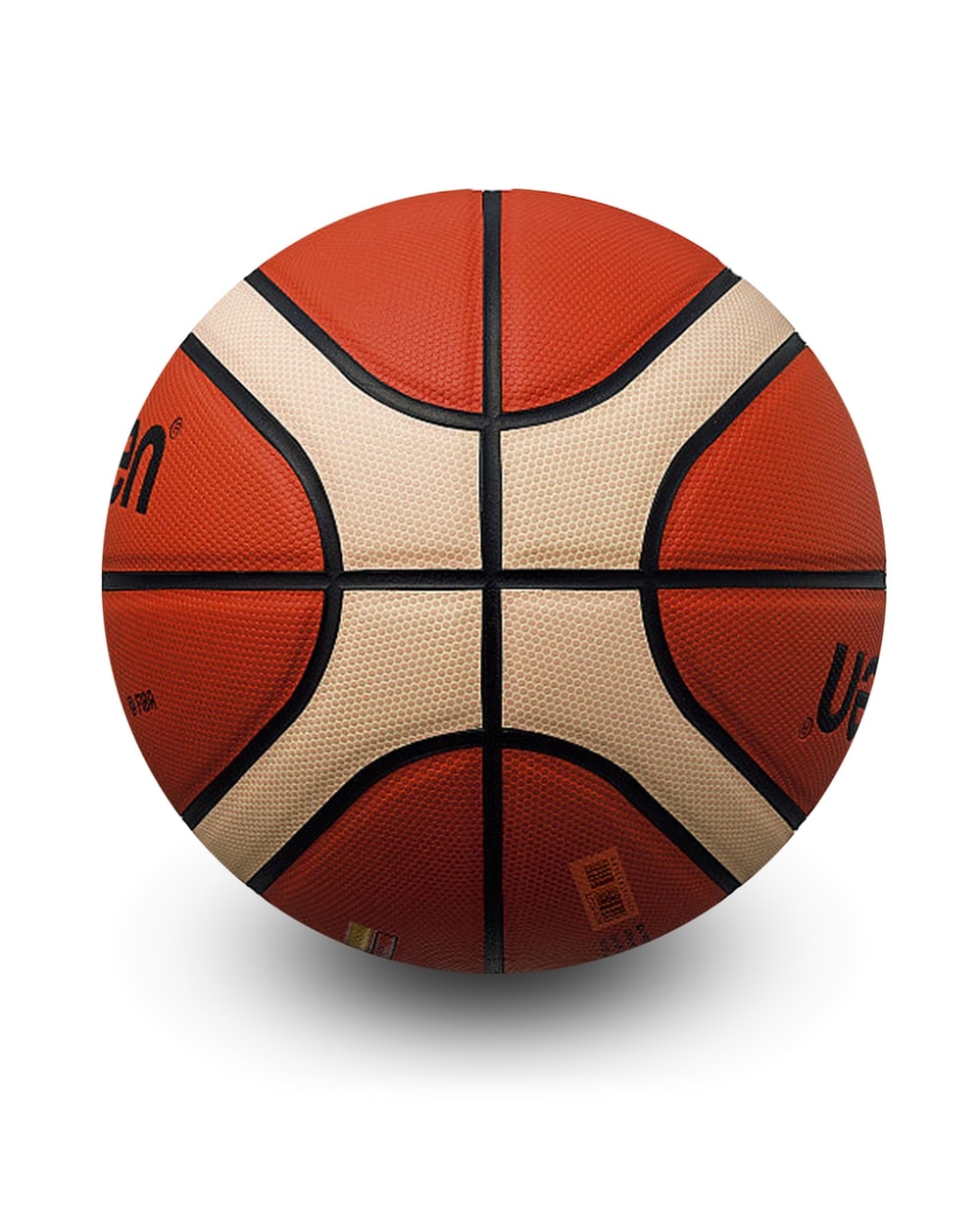 BG4500 Official Size 6 Basketball