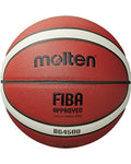 BG4500 Official Size 7 Basketball