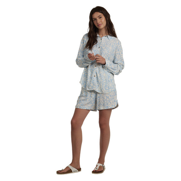 Ripzone Women's Horizon Shorts