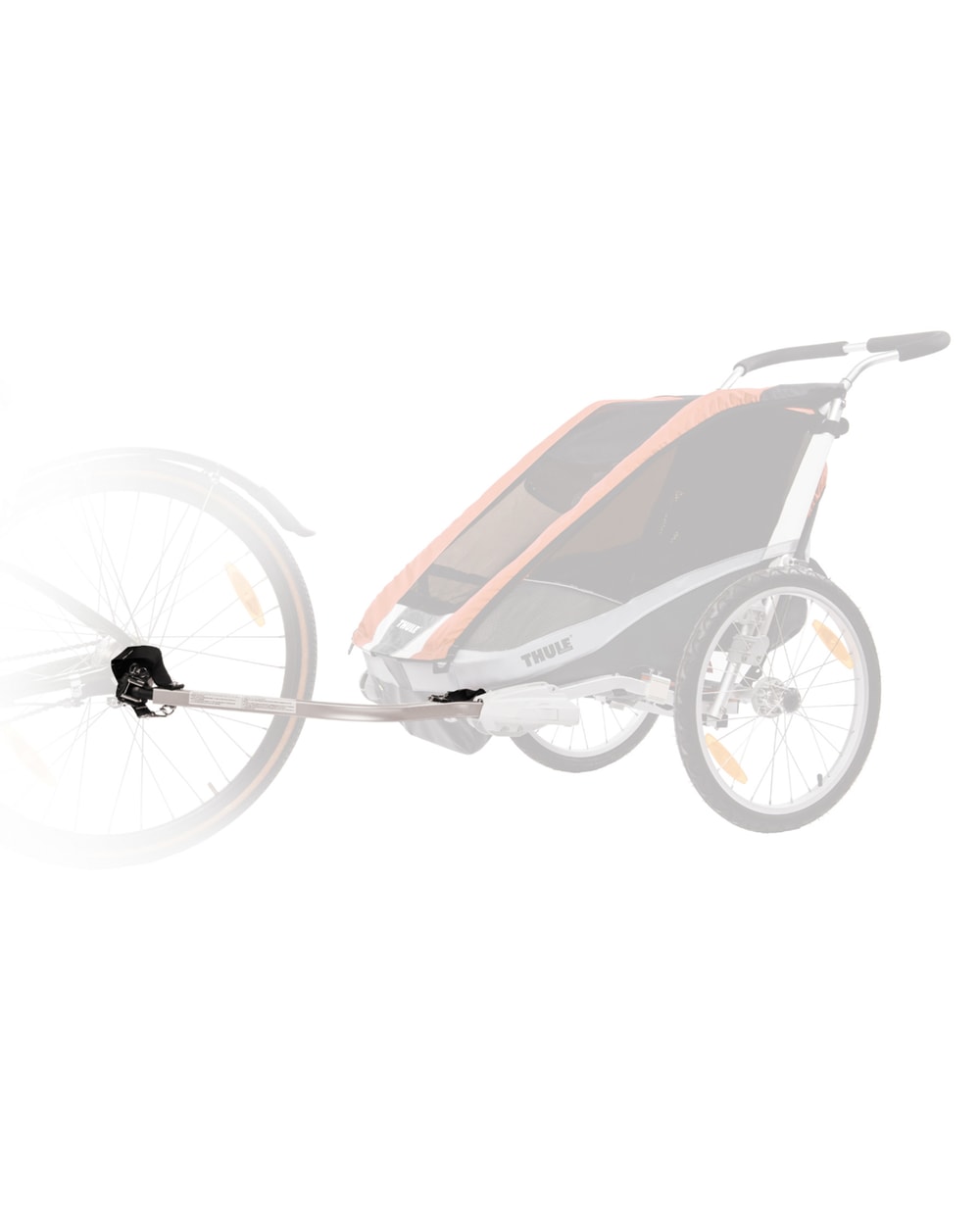 Thule Bicycle Trailer Kit