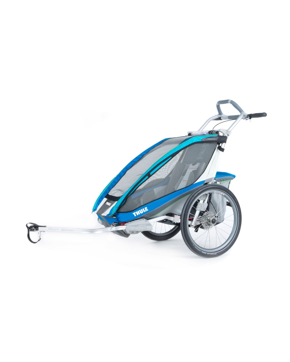 Thule Bicycle Trailer Kit