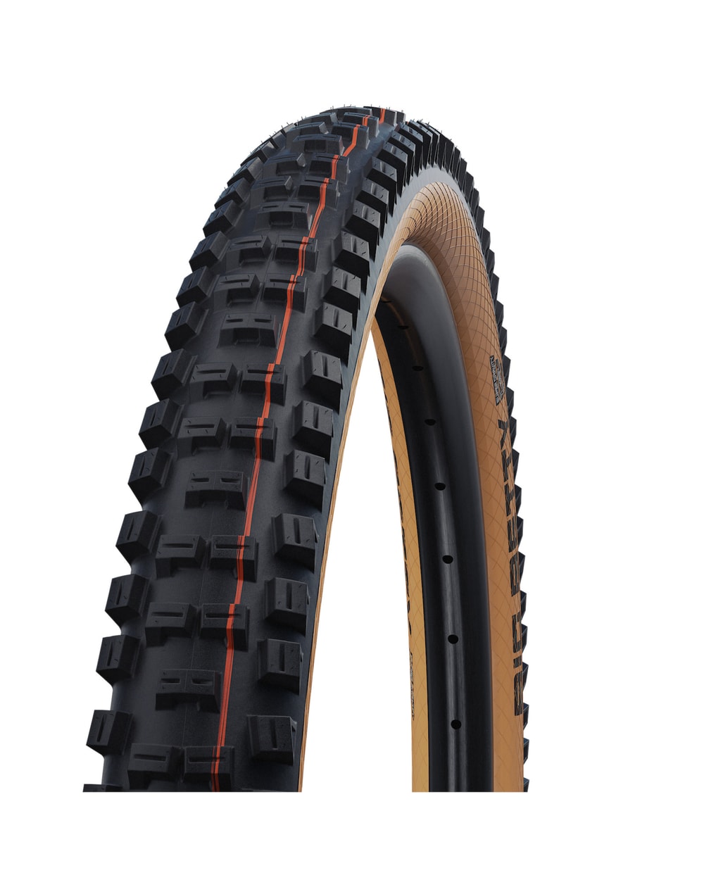 Schwalbe Big Betty 27.5x2.40 Tire