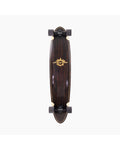Landyachtz Big Dipper Sun Logo Longboard