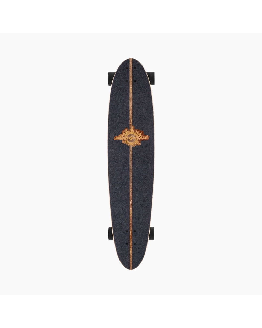 Landyachtz Big Dipper Sun Logo Longboard