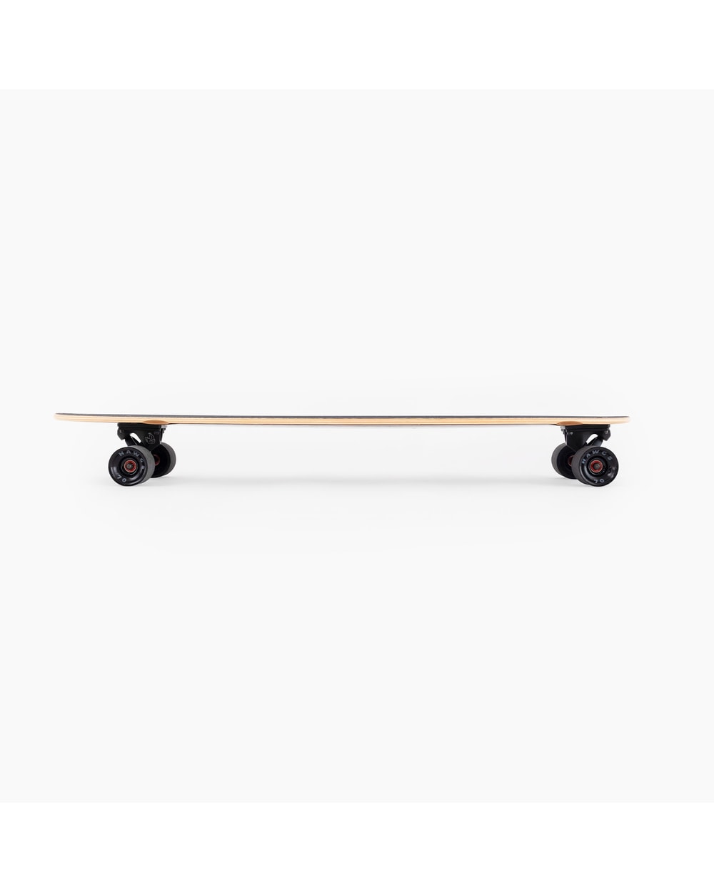 Landyachtz Big Dipper Sun Logo Longboard