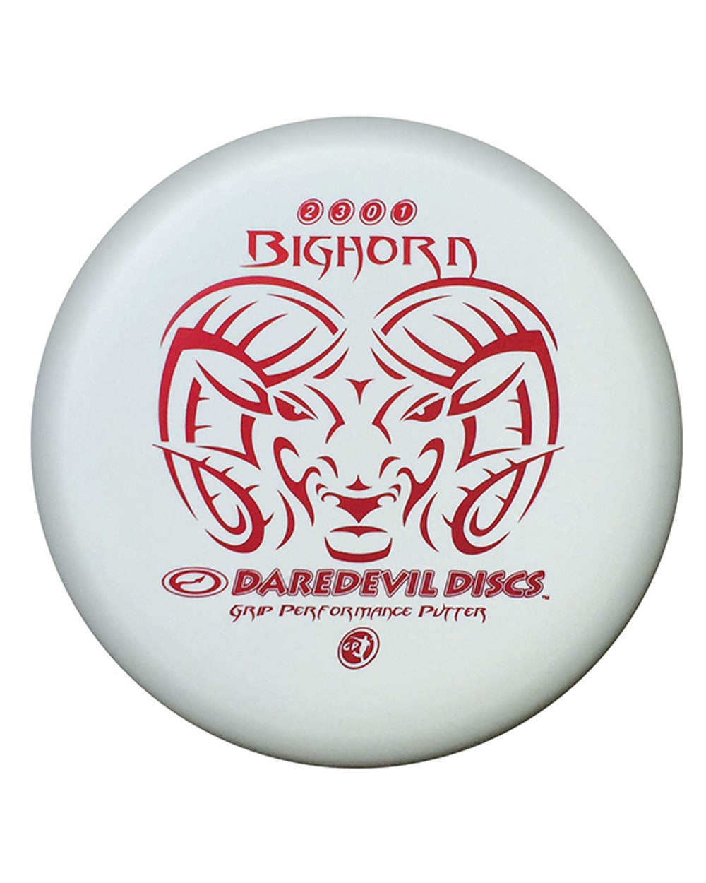 Big Horn Putter
