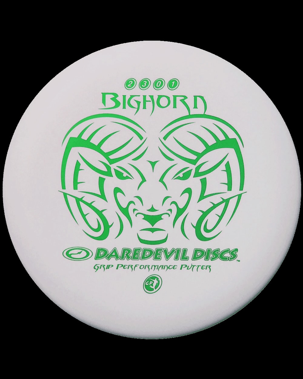 Big Horn Putter