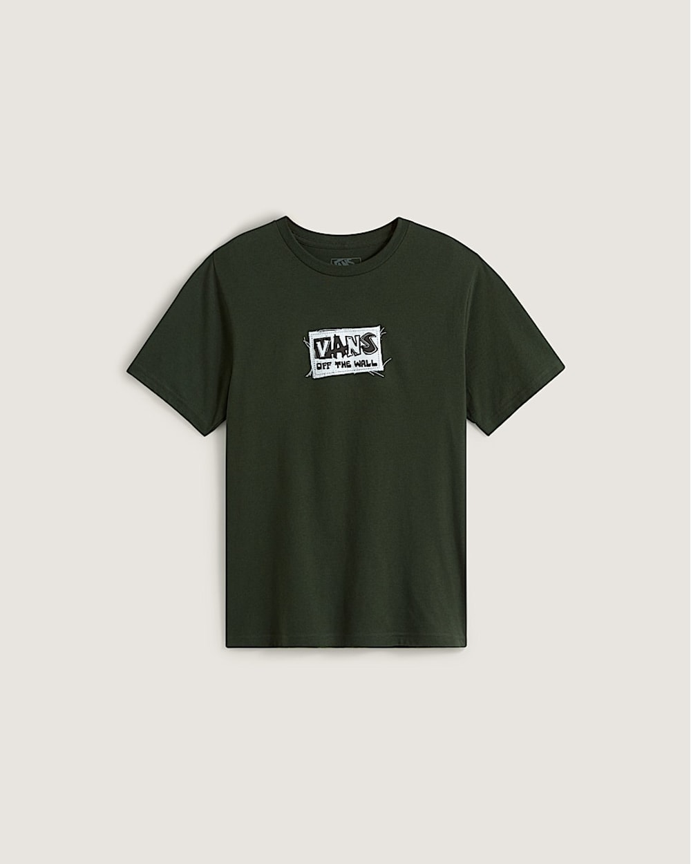Vans Big Kids DIY FX T-Shirt