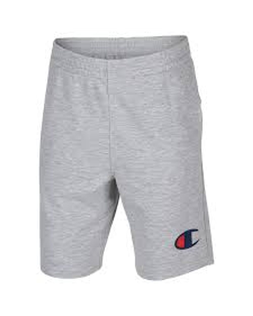 Champion Big Kids' French Terry Shorts