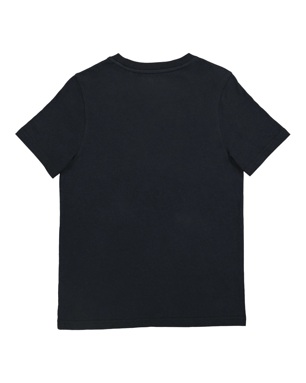 Champion Big Kids' Script Logo T-shirt