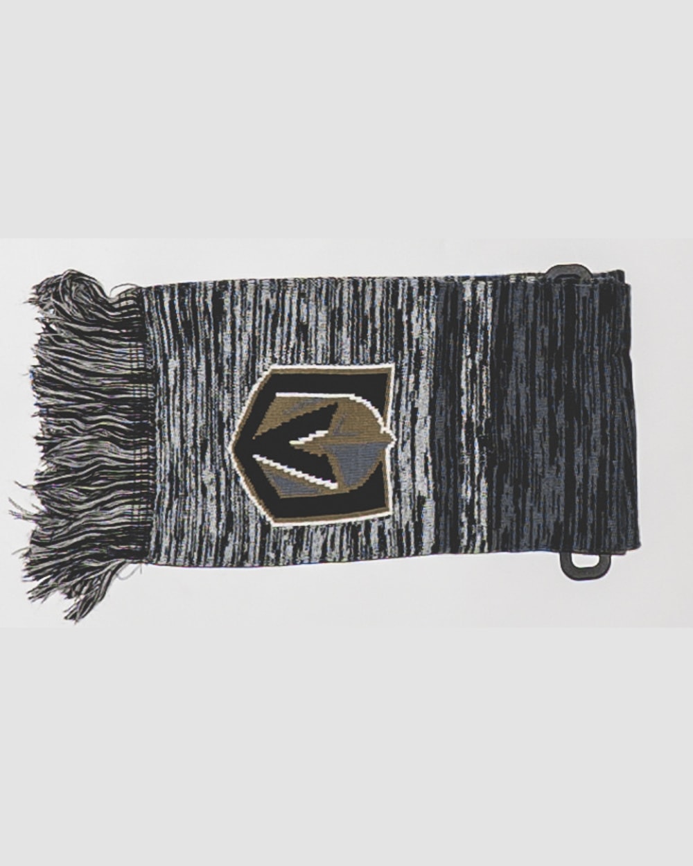 NHL Big Logo Colour Blend Scarf