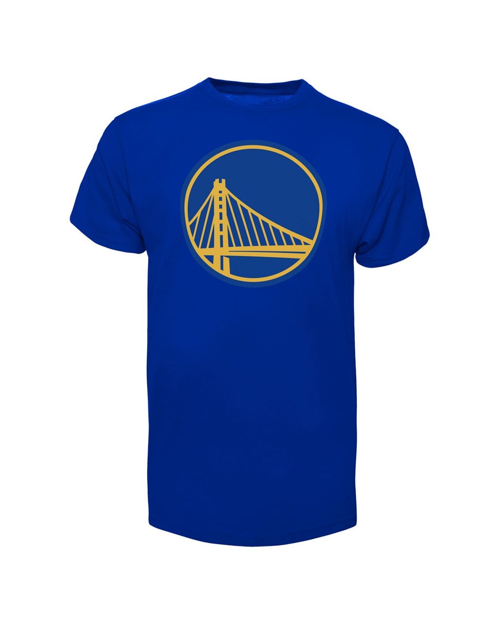 Big Logo Short Sleeve Tee