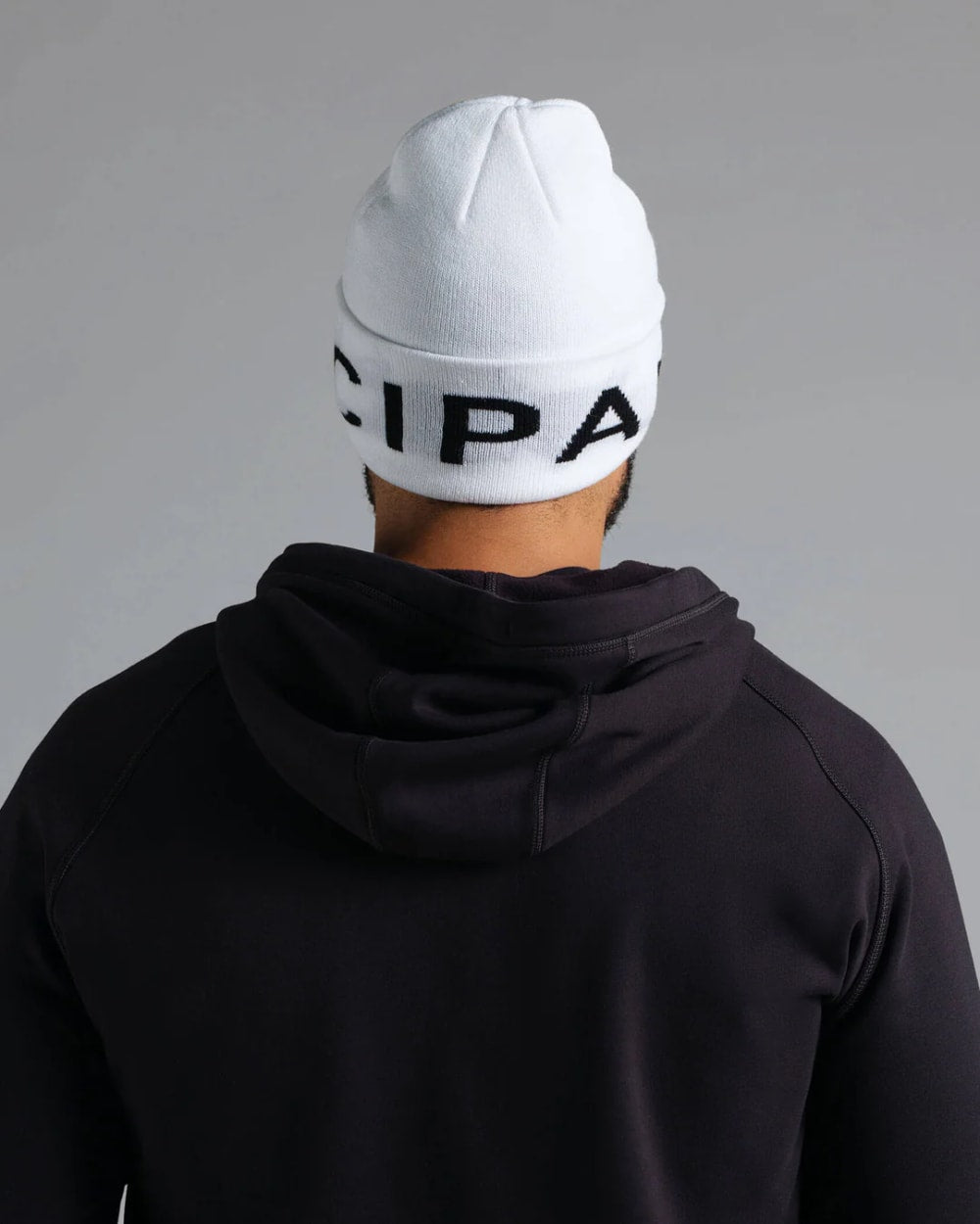 Big MUNICIPAL Beanie