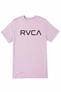 RVCA Men's Big RVCA Short Sleeve T-Shirt