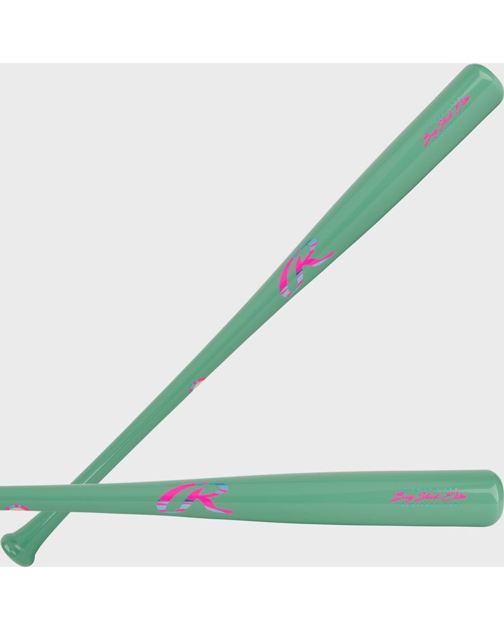 Rawlings Big Stick Elite 110 Maple Wood Bat