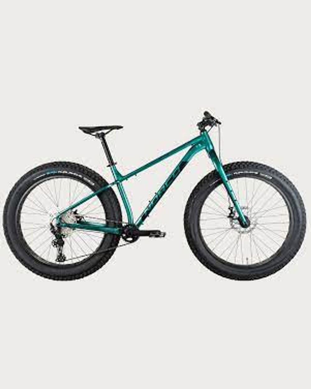 Norco Bigfoot 3