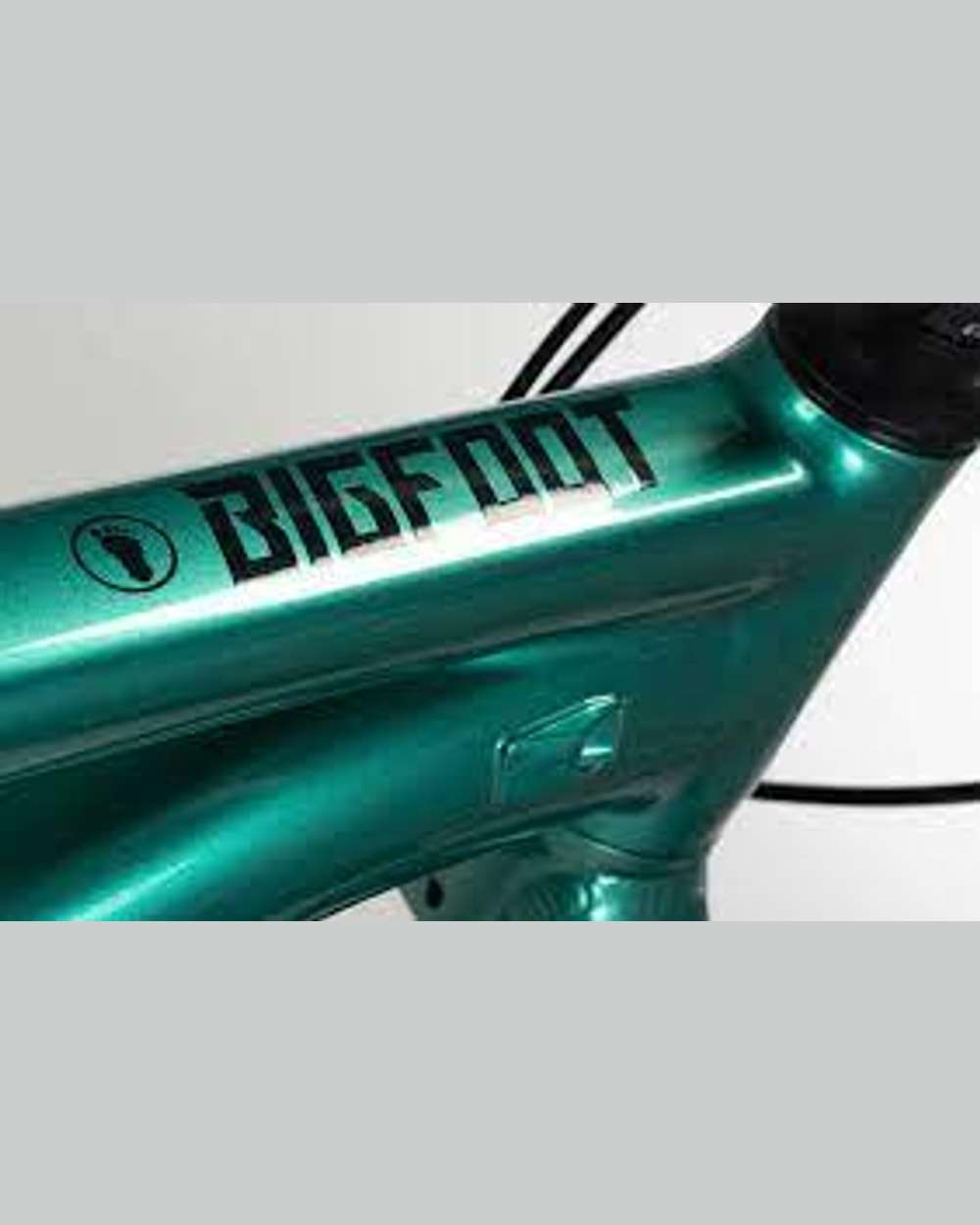 Norco Bigfoot 3