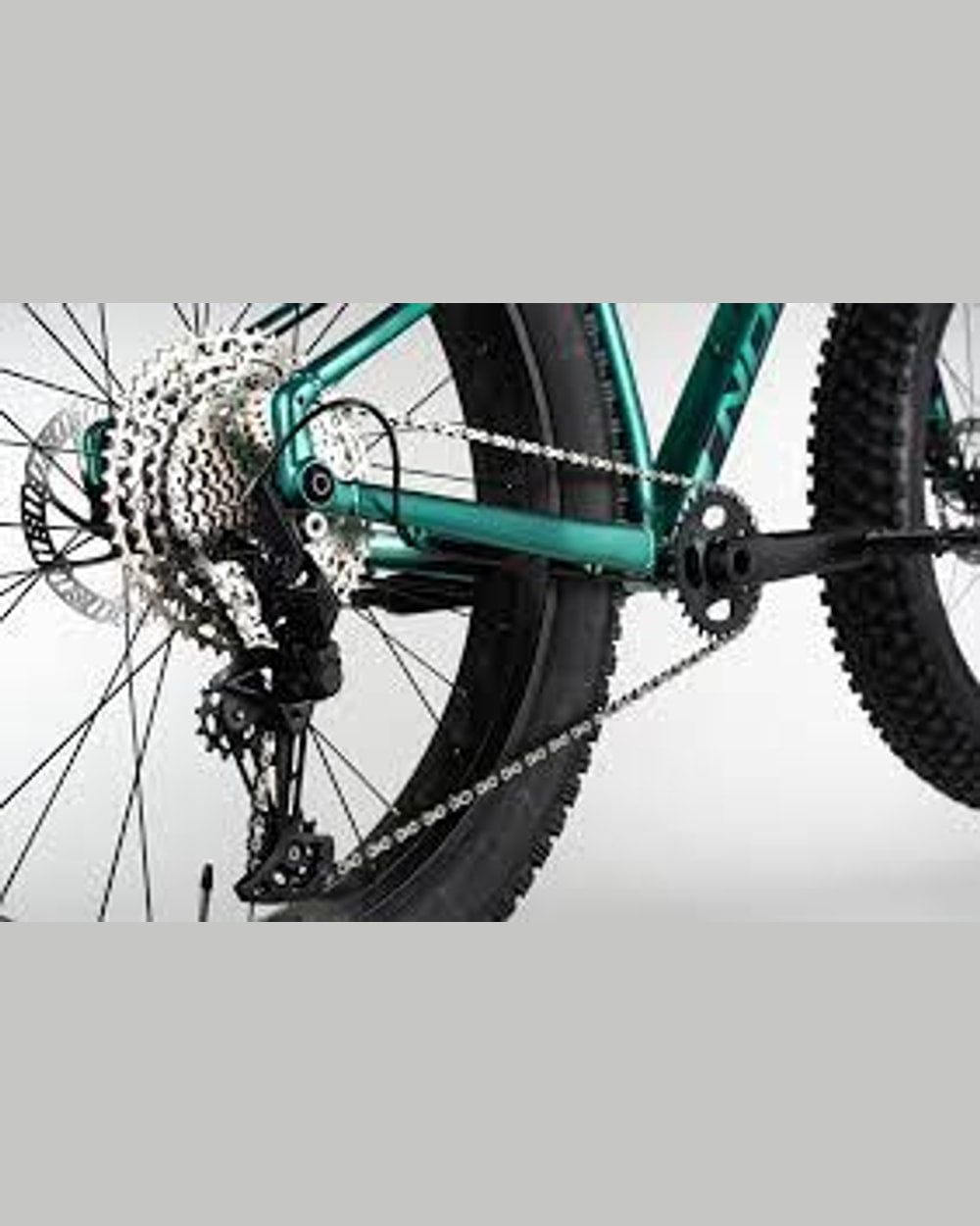 Norco Bigfoot 3