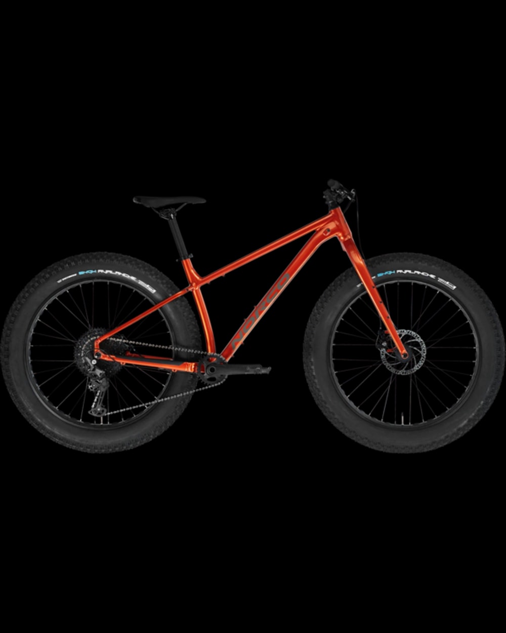 Norco Bigfoot 3