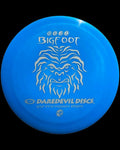 Bigfoot Driver