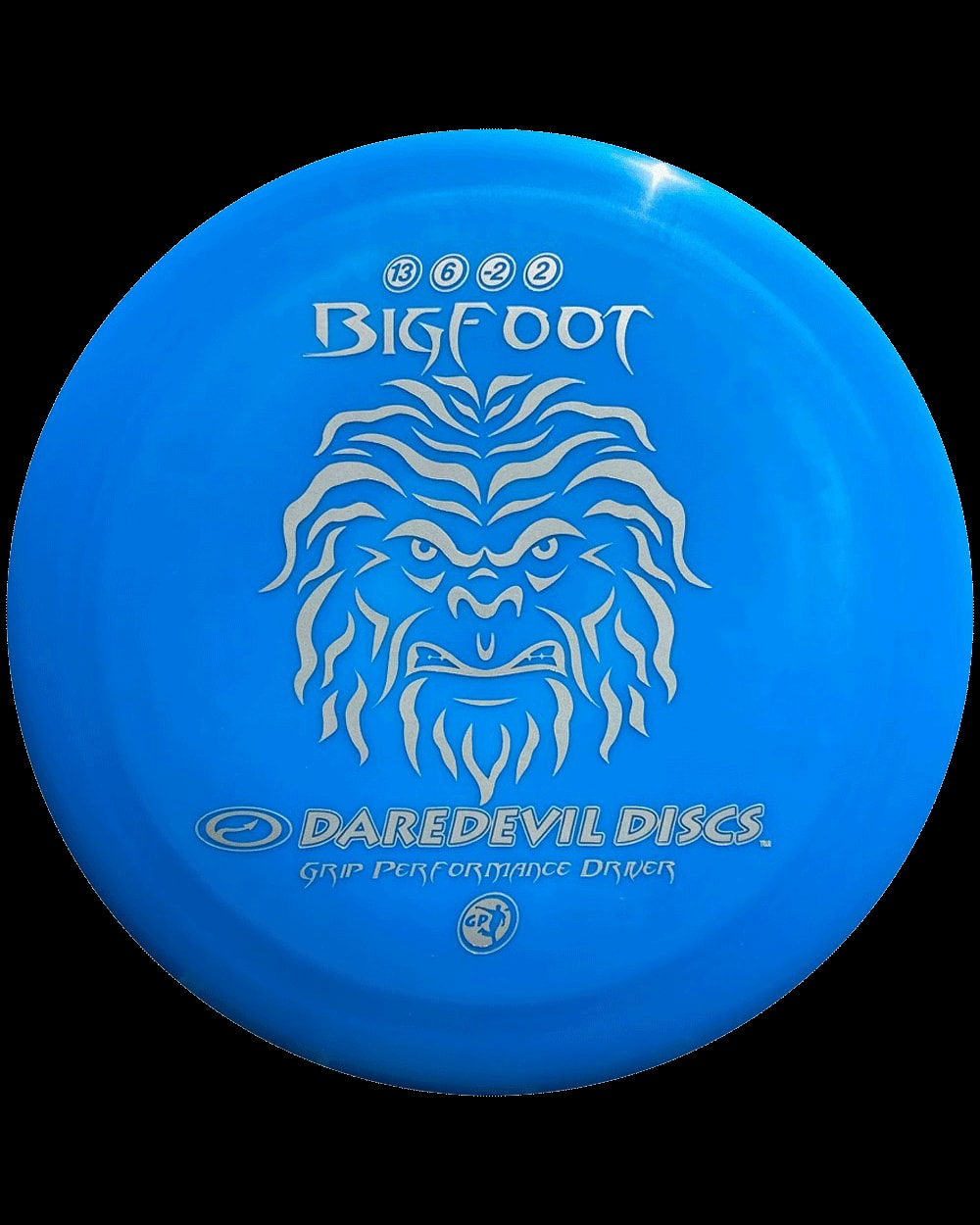 Bigfoot Driver