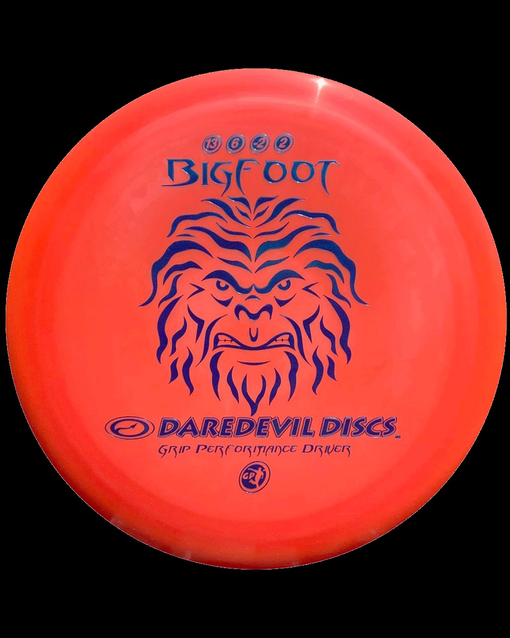 Bigfoot Driver