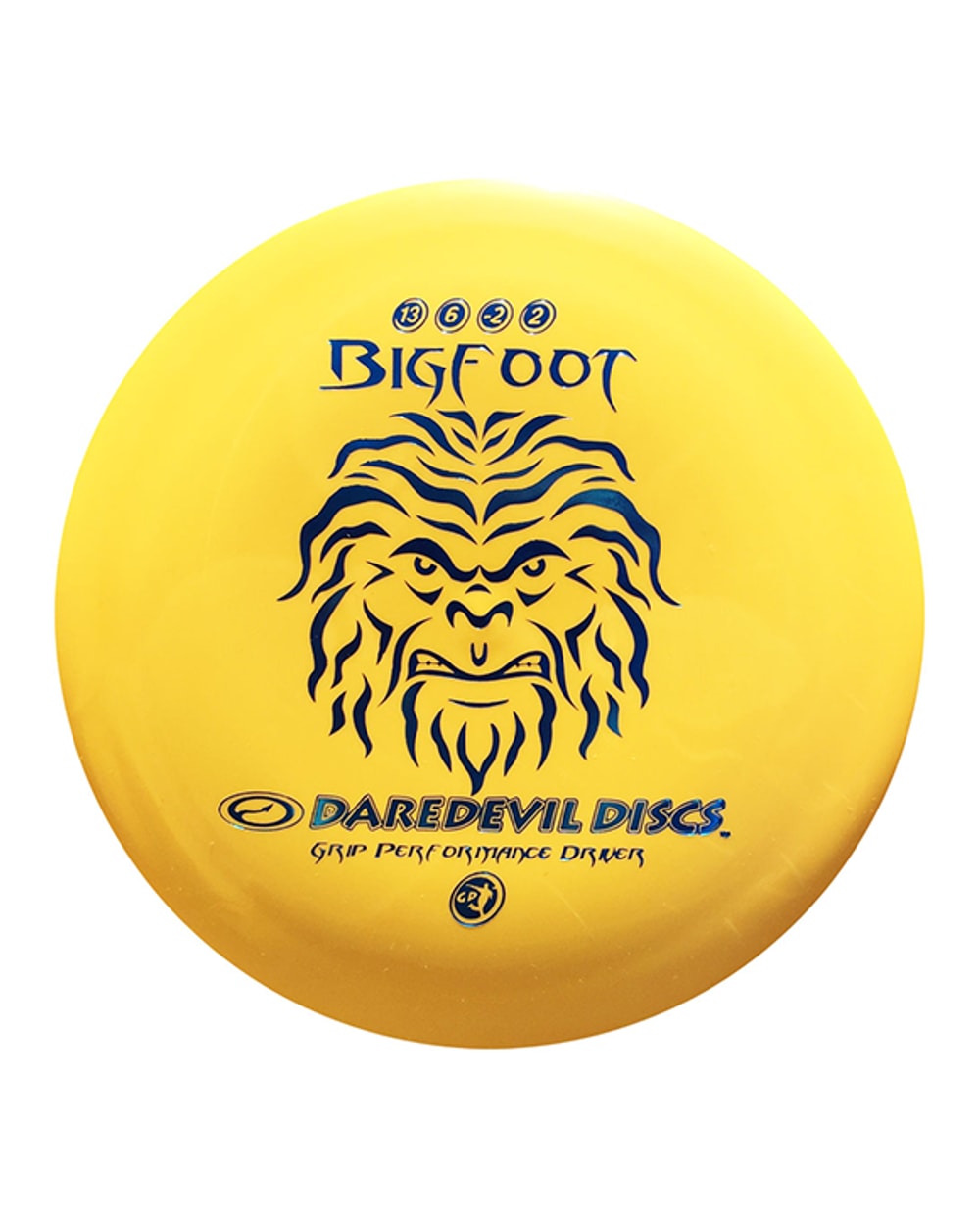 Bigfoot Driver
