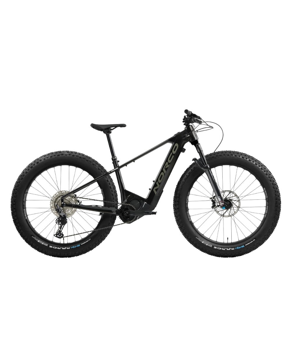 Bigfoot VLT S2 900Wh - 2024