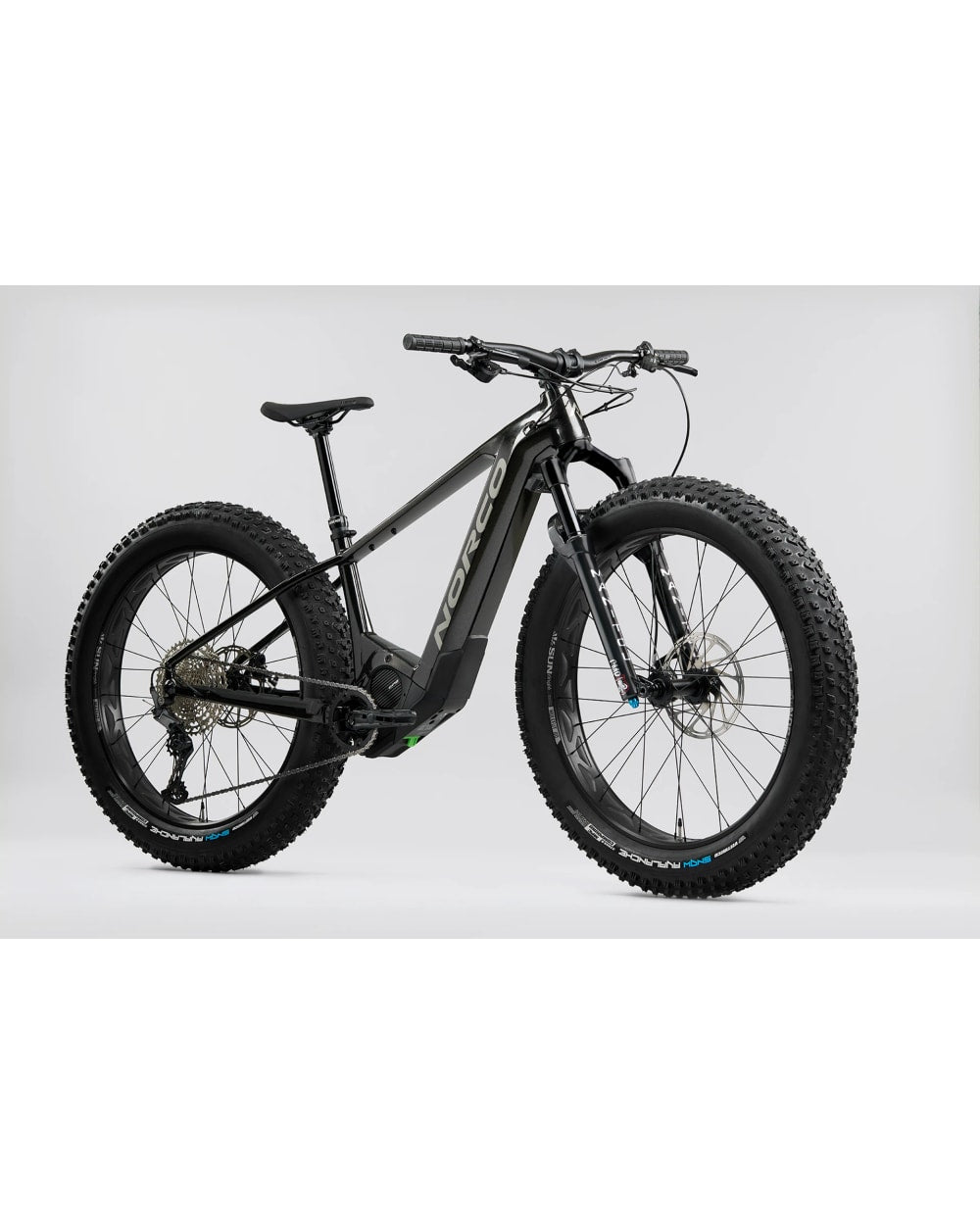 Bigfoot VLT S2 900Wh - 2024