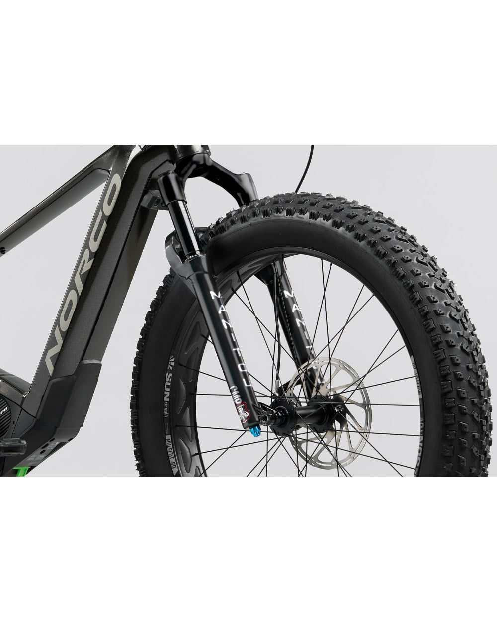 Bigfoot VLT S2 900Wh - 2024