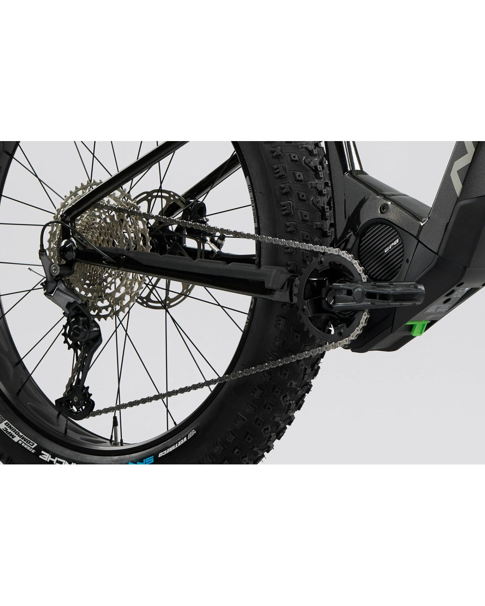 Bigfoot VLT S2 900Wh - 2024