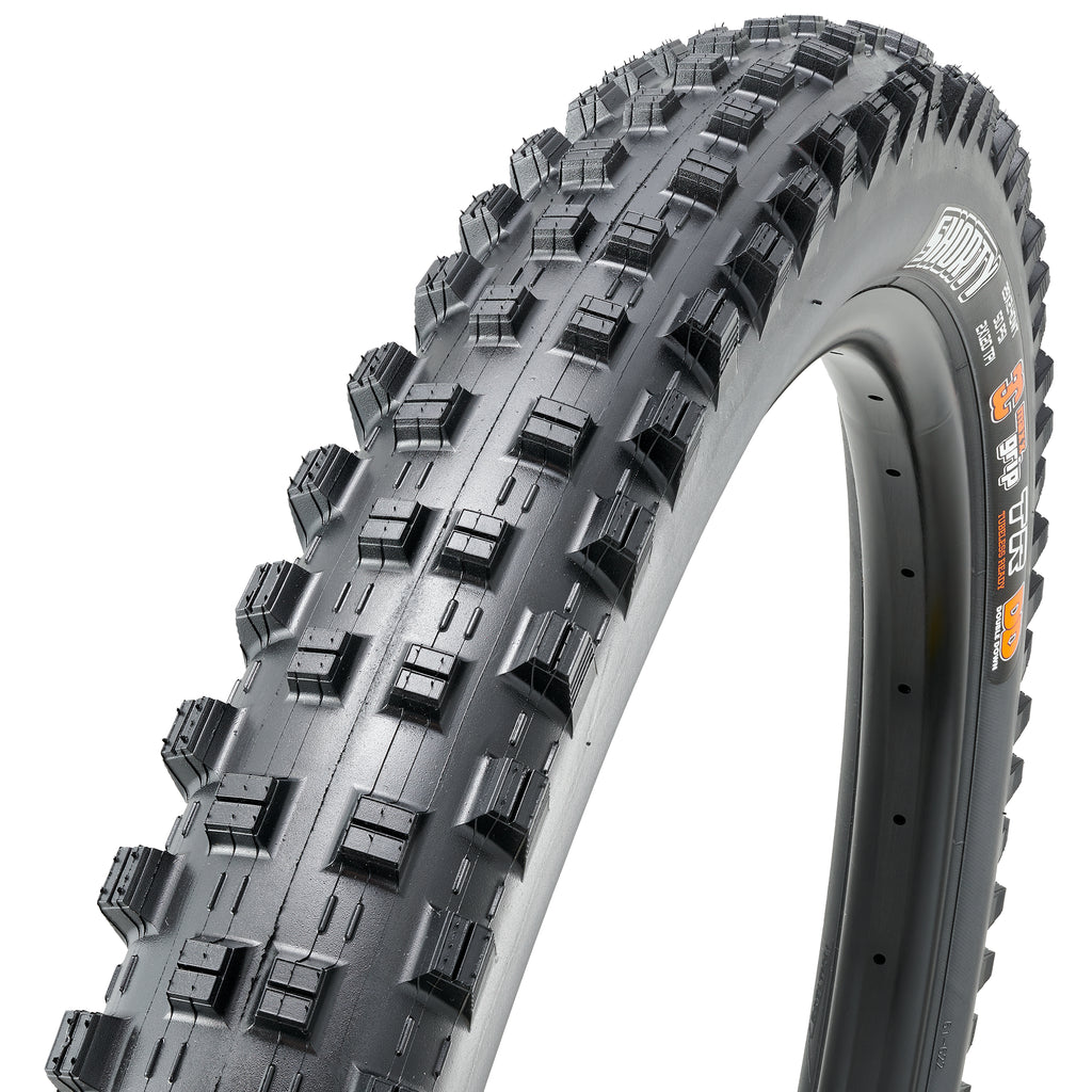 Maxxis Shorty EXO Tire Black