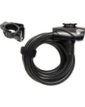 49N Bikeguard Key 1218 Cable Lock