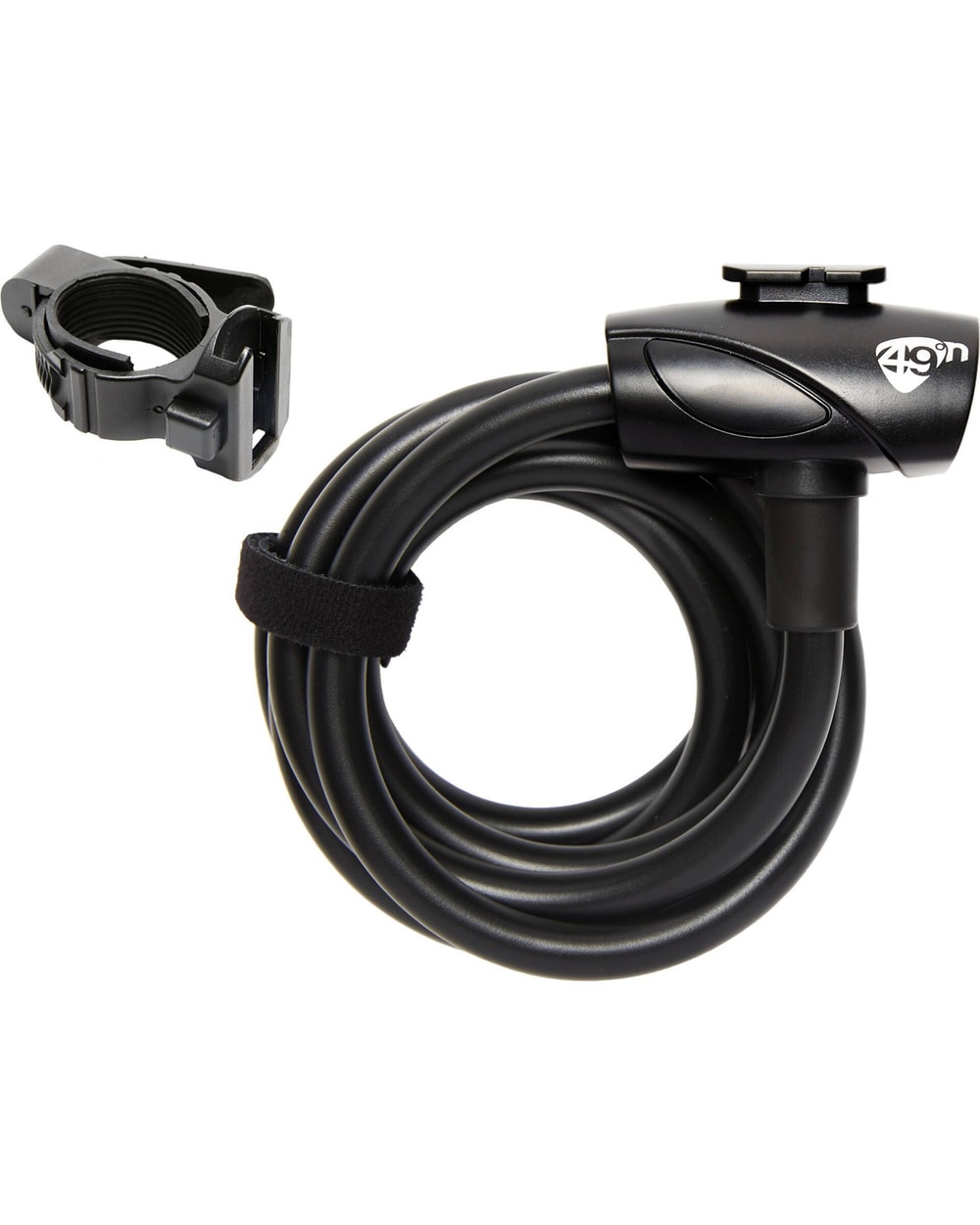 49N Bikeguard Key 1218 Cable Lock