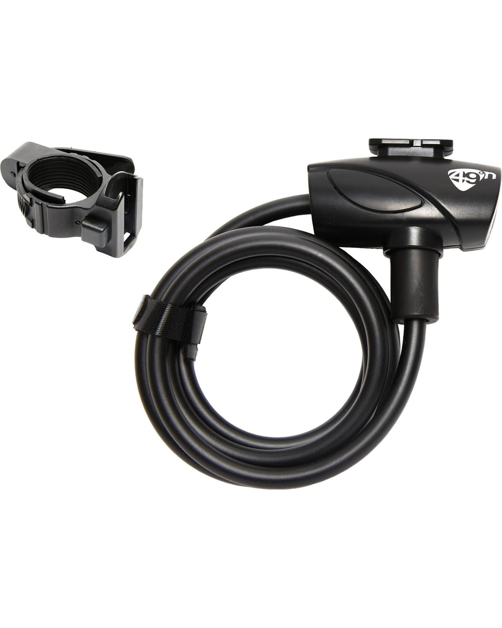 49North Bikeguard Key Cable Lock 815
