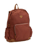 Billabong Home & Abroad Women's Backpack Dark Chino