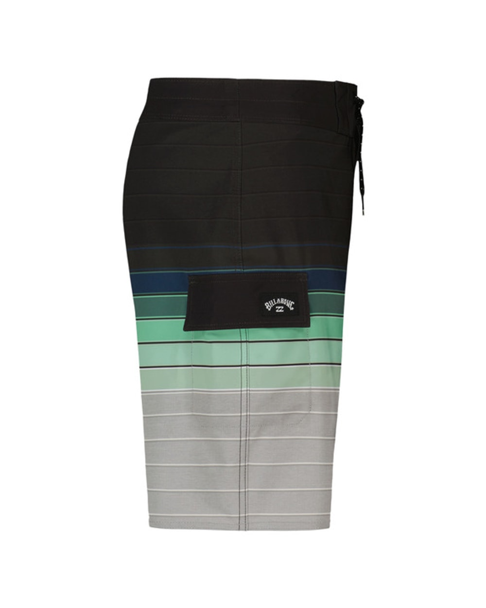 Billabong Boy's All Day Stripe Pro Board Shorts
