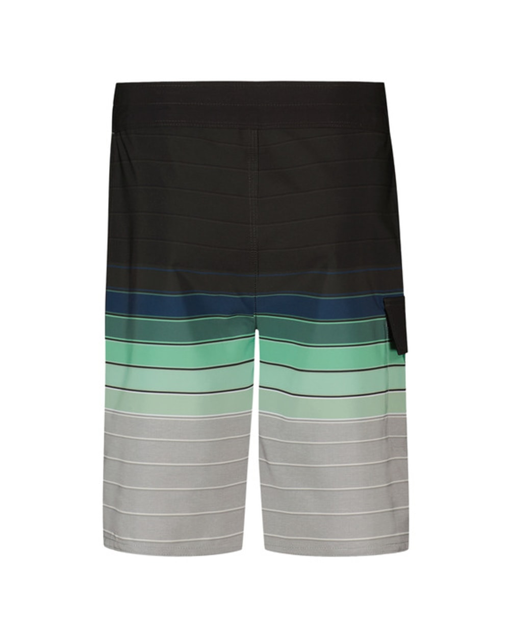 Billabong Boy's All Day Stripe Pro Board Shorts