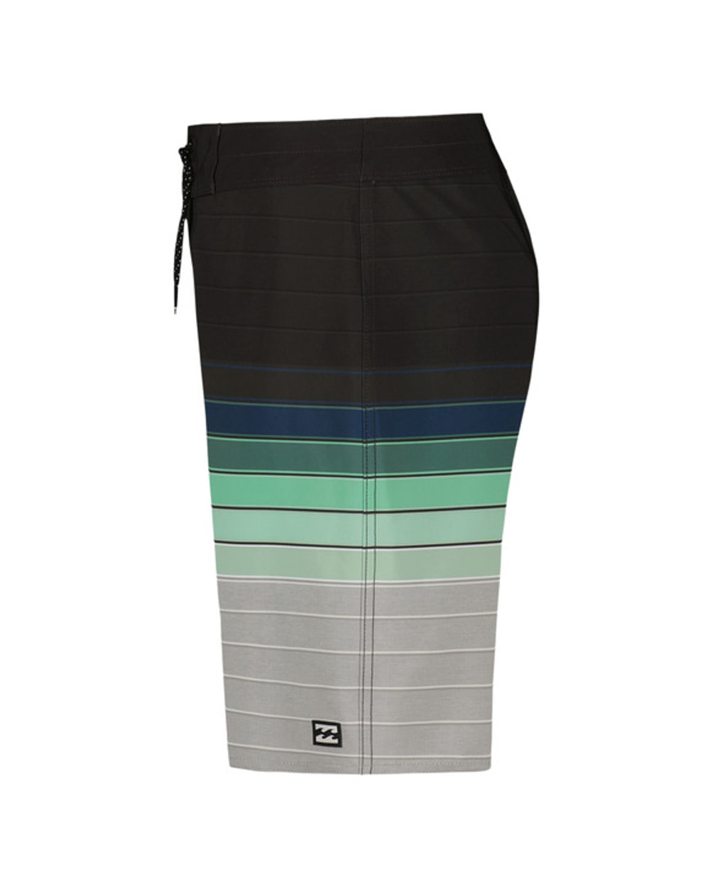 Billabong Boy's All Day Stripe Pro Board Shorts