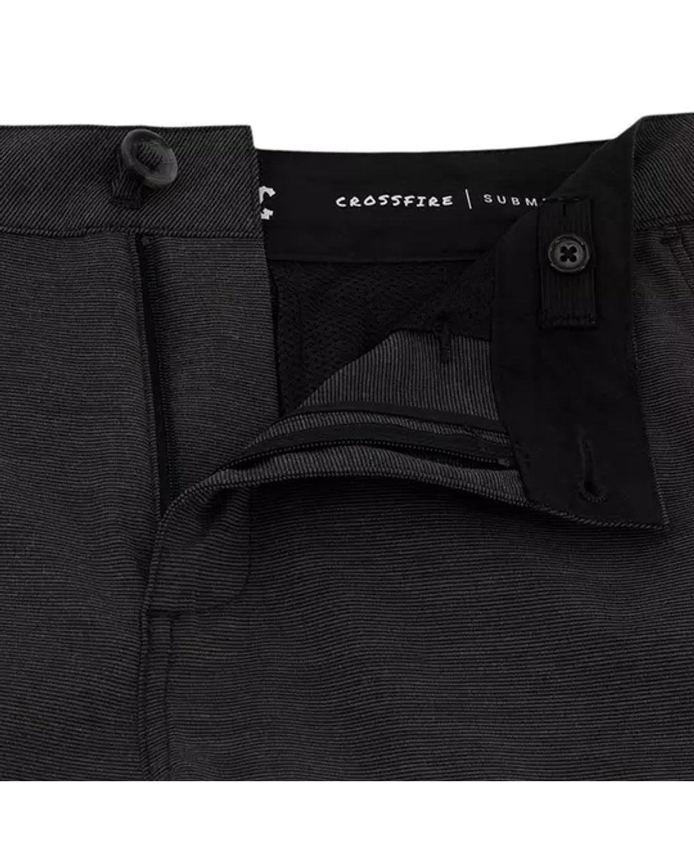 Billabong Boys' Crossfire Submersible Walk Shorts